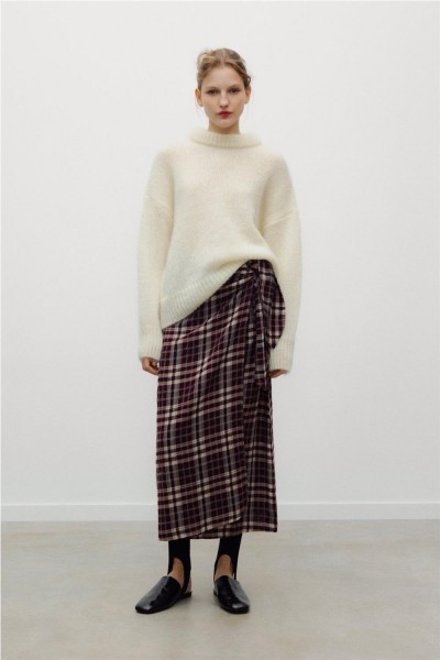 FALDA THE NEW SOCIETY EMBER...