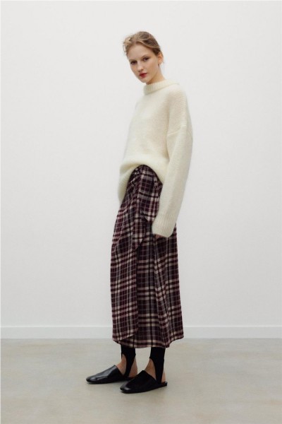 FALDA THE NEW SOCIETY EMBER... 2