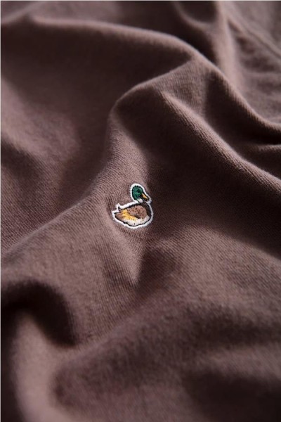 POLO EDMMOND DUCK LS