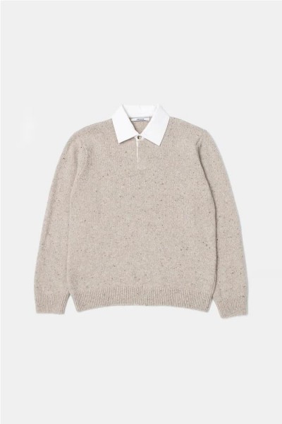 POLO EDMMOND PARIS