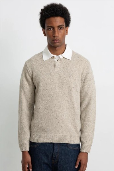 POLO EDMMOND PARIS 2