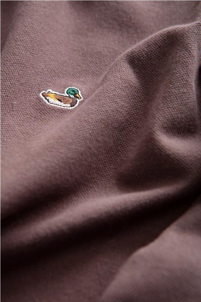 POLO EDMMOND DUCK LS