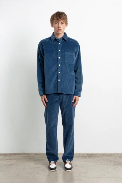 PANTALON EDMMOND JORGE NAVY 2