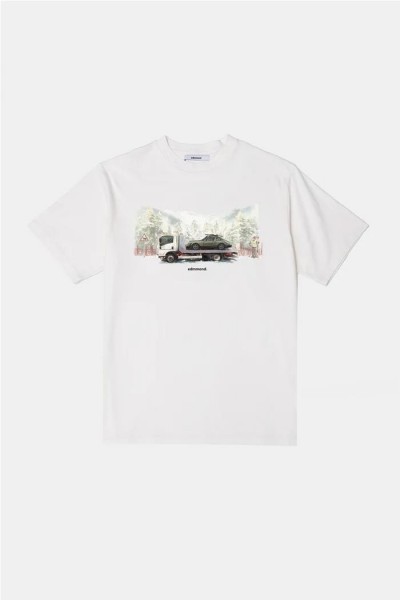 CAMISETA EDMMOND JOURNEY