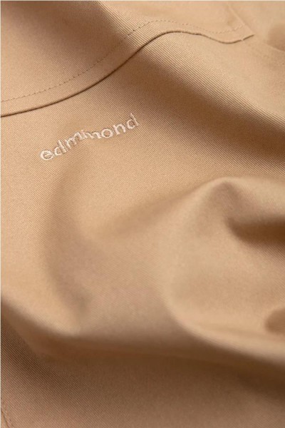 CHAQUETA EDMMOND WOODSY 2
