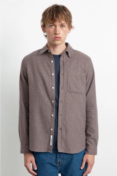 CAMISA EDMMOND GLINT