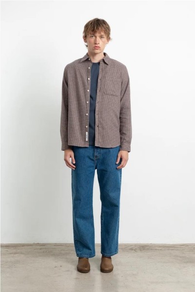 CAMISA EDMMOND GLINT 2