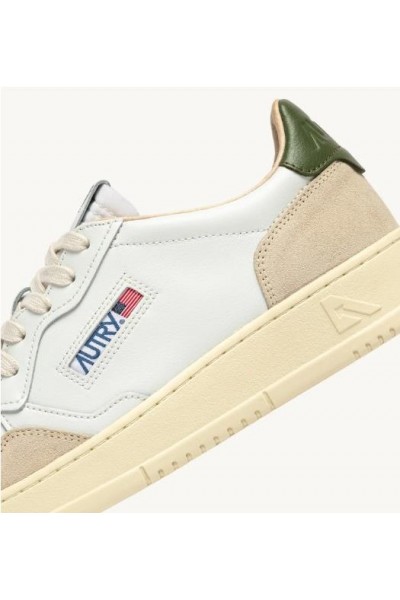 ZAPATILLA AUTRY AULW LS17 2