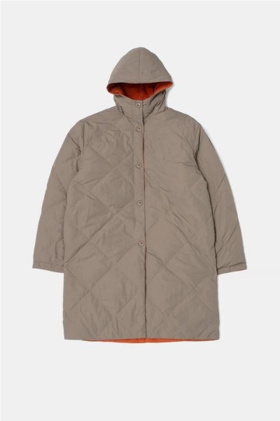 CHAQUETA EDMMOND SLUMBACK...