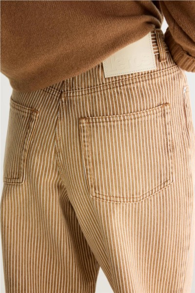 PANTALON BELLEROSE POKER... 2