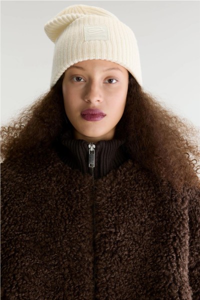 CHAQUETA BELLEROSE JALLI ROAST