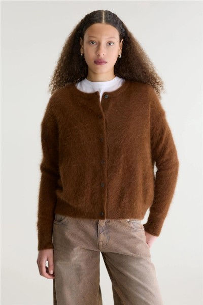 CHAQUETA BELLEROSE DATHAN...