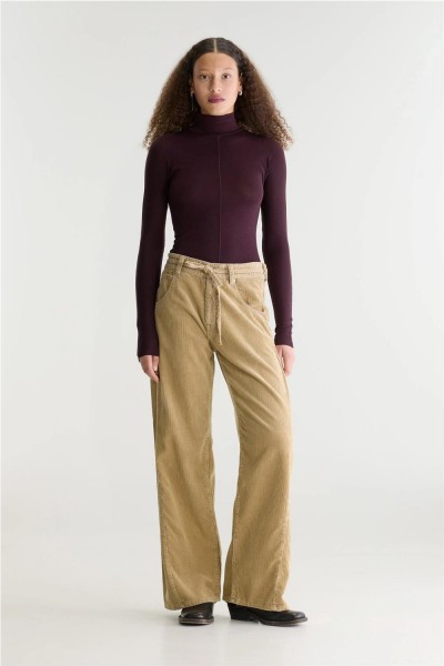 PANTALON BELLEROSE PEARCY CLAY