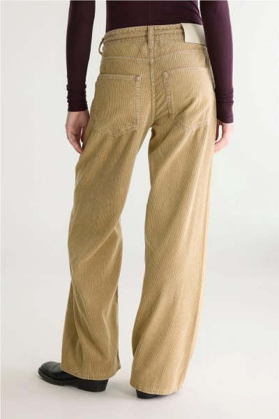 PANTALON BELLEROSE PEARCY CLAY 2