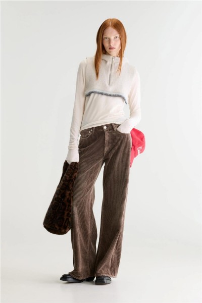 PANTALON BELLEROSE KANSAS...