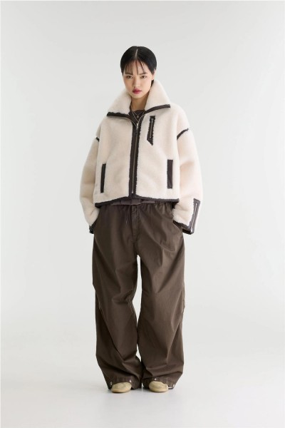 CHAQUETA BELLEROSE JELATI... 2