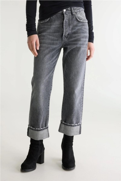 PANTALON BELLEROSE KURT... 2