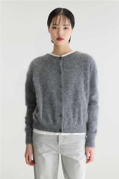 CHAQUETA BELLEROSE DATHAN...