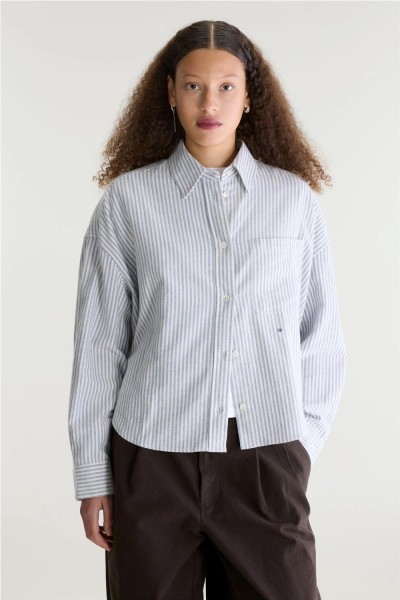 CAMISA BELLEROSE JAXIE...