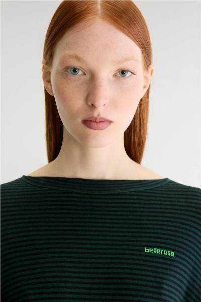 CAMISETA BELLEROSE GERHI... 2