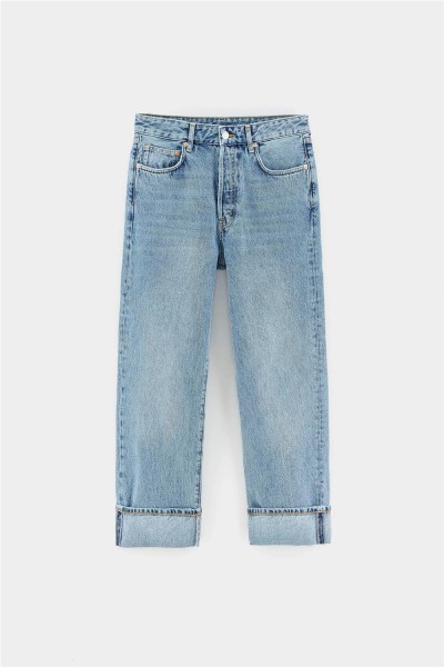 PANTALON BELLEROSE KURT62 2