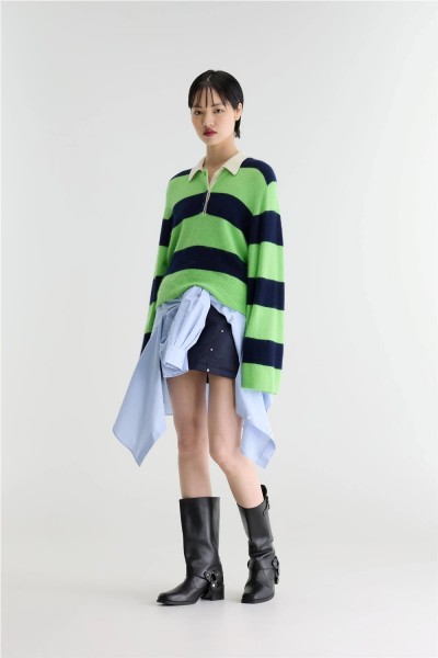 POLO BELLEROSE DUSTO