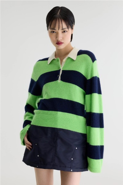 POLO BELLEROSE DUSTO 2