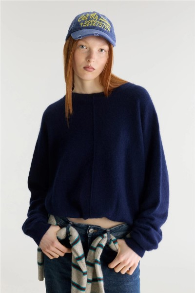 JERSEY BELLEROSE DERNY CAPTAIN