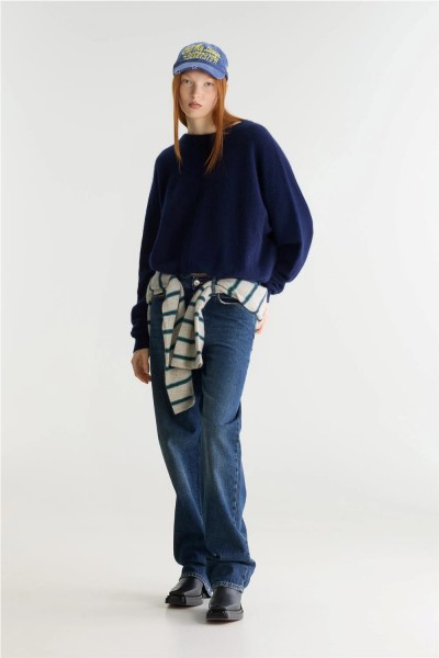 JERSEY BELLEROSE DERNY CAPTAIN 2