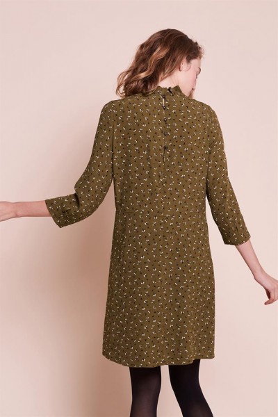 VESTIDO DES PETITS HAUTS STEFO 2