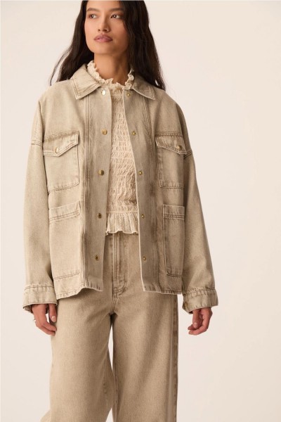 CHAQUETA DES PETITS HAUTS... 2