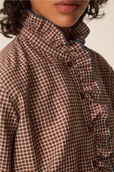 BLUSA DES PETITS HAUTS...