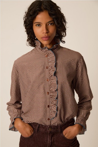 BLUSA DES PETITS HAUTS... 2