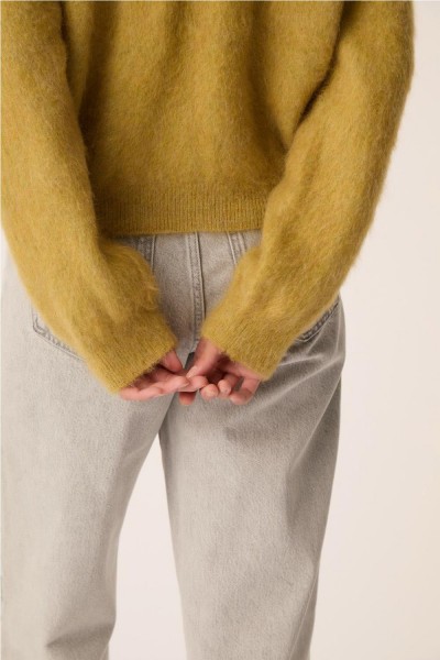 CHAQUETA DES PETITS HAUTS...