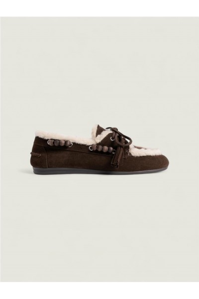 MOCASIN POSA COLORADO...