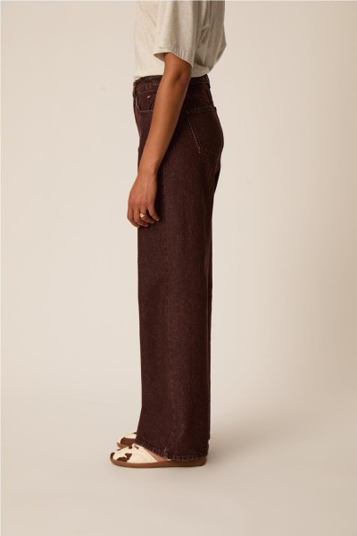PANTALON DES PETITS HAUTS...