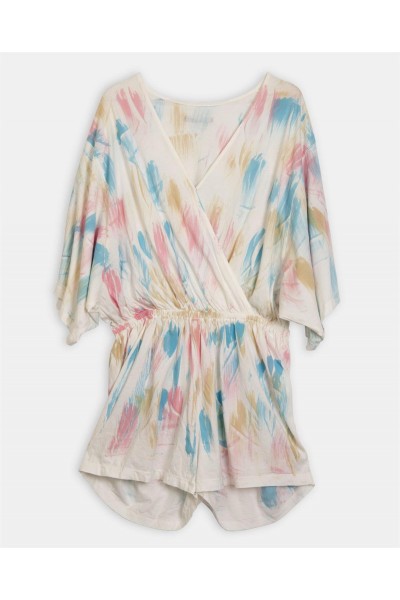 MONO THE HIP TEE OPAL 2