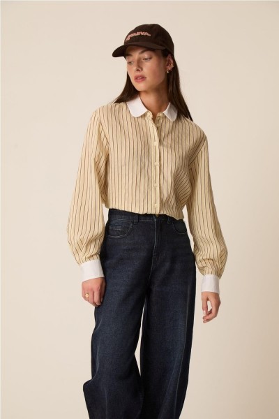 BLUSA DES PETITS HAUTS... 2