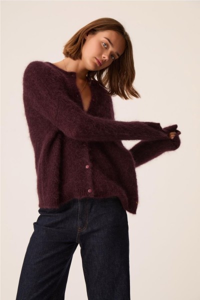 CHAQUETA DES PETITS HAUTS...