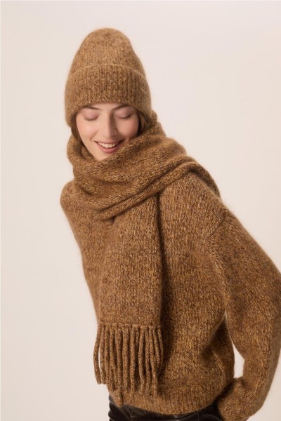 BUFANDA DES PETITS HAUTS... 2