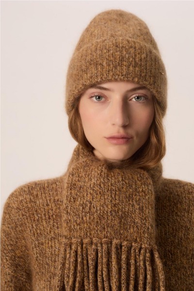 GORRO DES PETITS HATS AMY 2