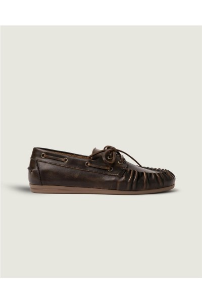 MOCASIN POSA LOAFER BUSHED