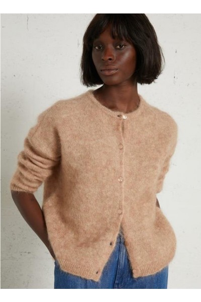 CHAQUETA DES PETITS HAUTS...