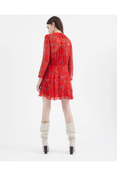 VESTIDO LUCINE IRO 2