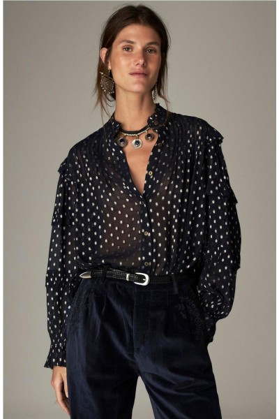 BLUSA MAISON HOTEL SIMONA...