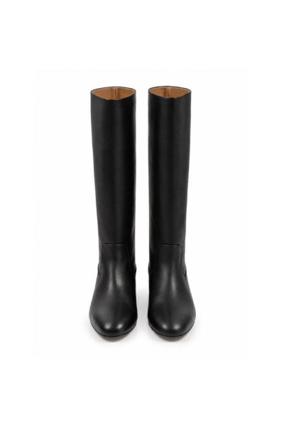 BOTA ANONYMOUS TRINA BLACK