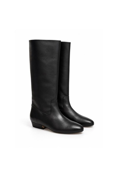 BOTA ANONYMOUS TRINA BLACK 2