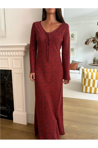 VESTIDO MAGNOLYA TISH... 2