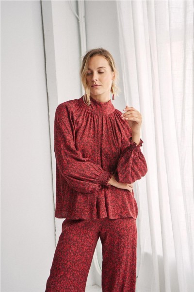 BLUSA MAGNOLYA ALISE AUTUNM...