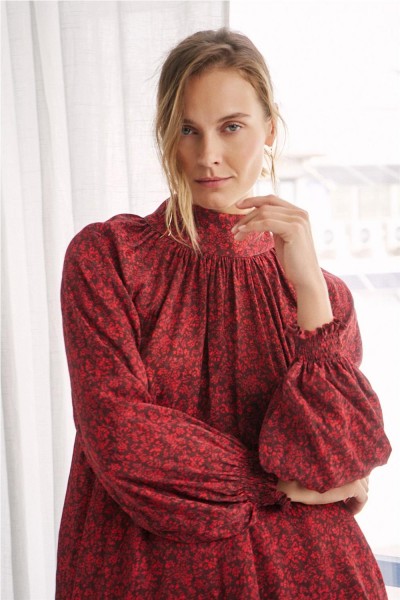 BLUSA MAGNOLYA ALISE AUTUNM... 2